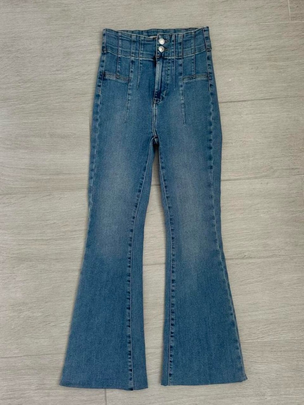 Free People We The Free Flare Jeans